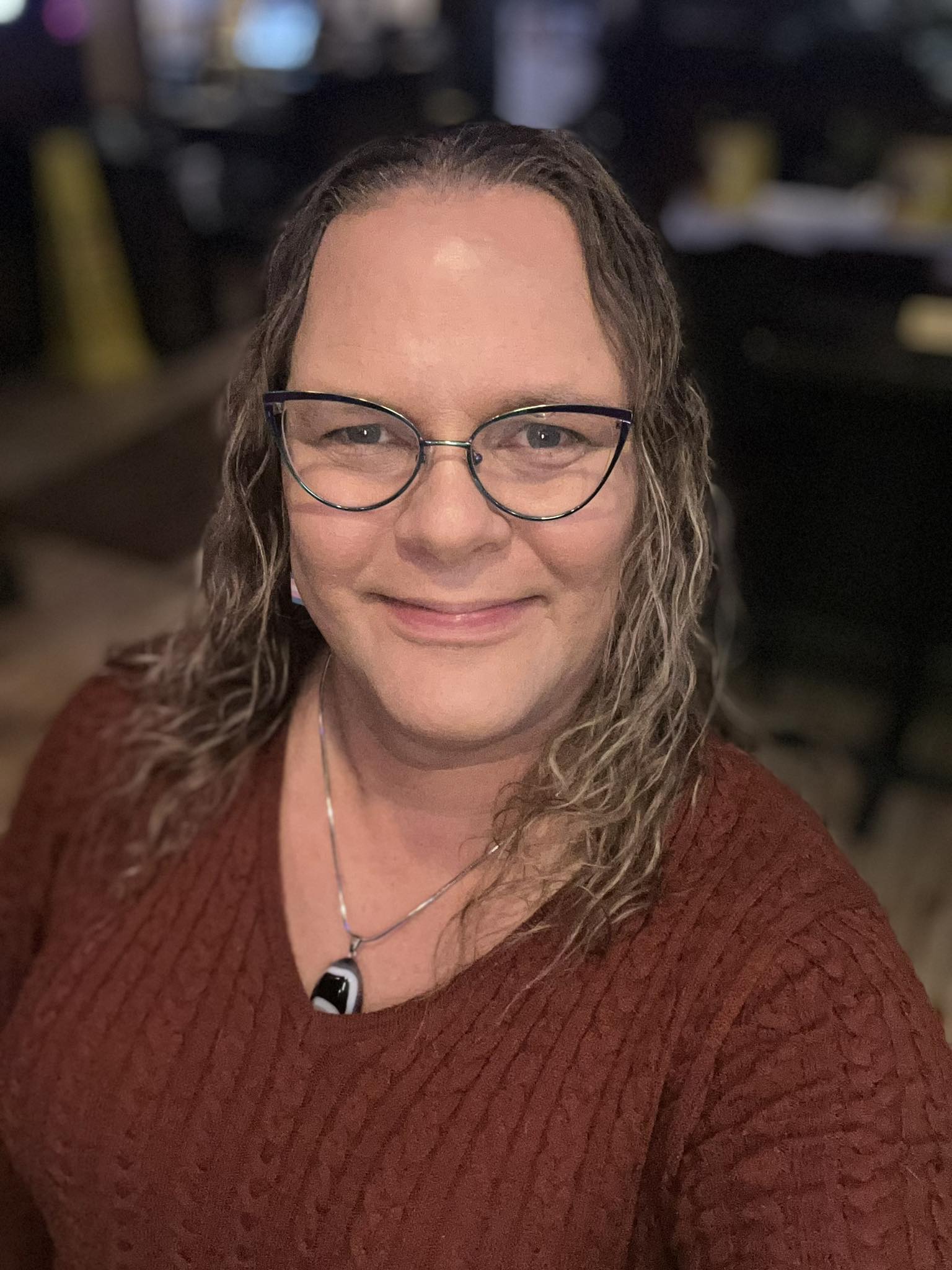 The Conservative's Trans Daughter